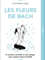Les fleurs de Bach, c'est malin