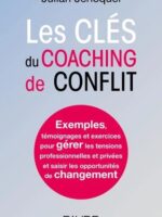 Les clés du coaching de conflit