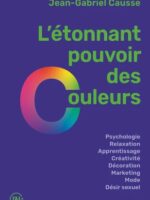 L'étonnant pouvoir des couleurs
