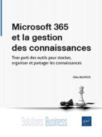 Microsoft 365 et la gestion des connaissances