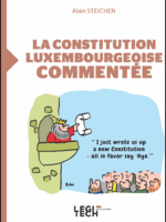 La constitution luxembourgeoise commentée