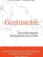 Géohistoire