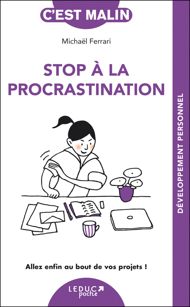 Stop à la procrastination
