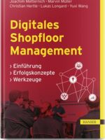 Digitales Shopfloor Management