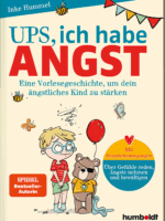 Ups, ich habe Angst