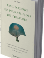 Les décisions les plus absurdes de l'Histoire