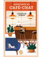 Bienvenue au café-chat