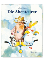 Die Abenteurer