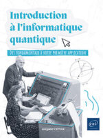 Introduction à l'informatique quantique