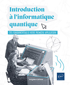 Introduction à l'informatique quantique