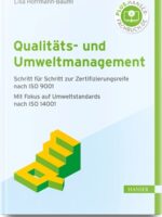 Qualitäts- und Umweltmanagement