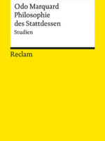 Philosophie des Stattdessen