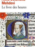Le livre des heures