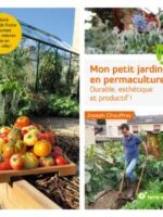 Mon petit jardin en permaculture