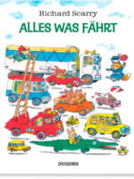 Alles was fährt