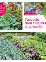 J’associe mes cultures … et ça marche !