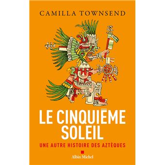 Le Cinquième Soleil