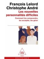 Les nouvelles personnalités difficiles