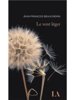 Le vent léger
