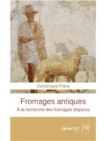 Fromages antiques