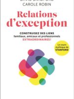 Relations d'exception