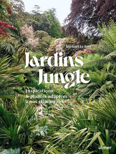 Jardin jungle