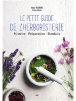 Le Petit Guide de l'herboristerie