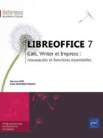 LibreOffice 7