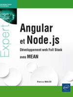 Angular et Node.js