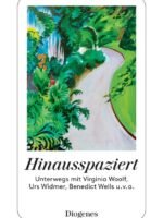 Hinausspaziert