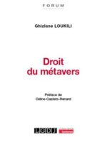 Droit du métavers