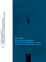 Nouvelle Flore de la Belgique, du Grand-Duché de Luxembourg, du Nord de la France et des Régions voisines