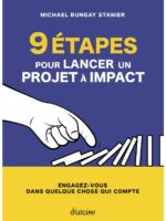 9 étapes pour lancer un projet à impact