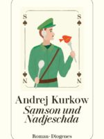 Samson und Nadjeschda