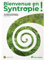 Bienvenue en syntropie