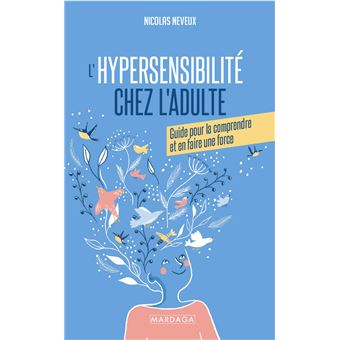 L'hypersensibilité chez l'adulte