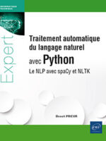 Traitement automatique du langage naturel avec Python