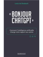 Bonjour ChatGPT