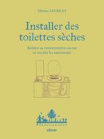 Installer des toilettes sèches