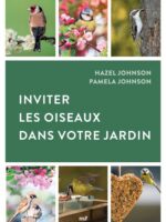 Inviter les oiseaux dans votre jardin