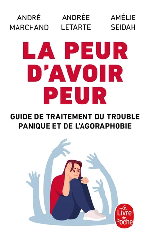 La peur d'avoir peur