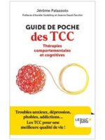 Guide de poche des TCC Thérapies comportementales et cognitives