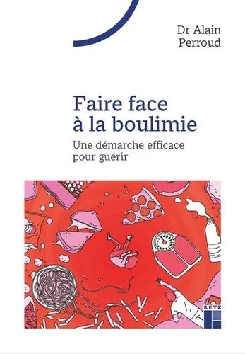 Faire face à la boulimie