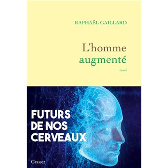 L'homme augmenté