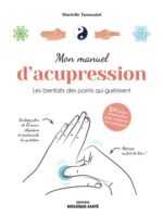 Mon manuel d'acupression