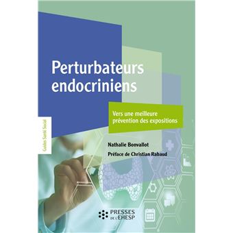 Perturbateurs endocriniens