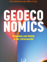 Geoeconomics