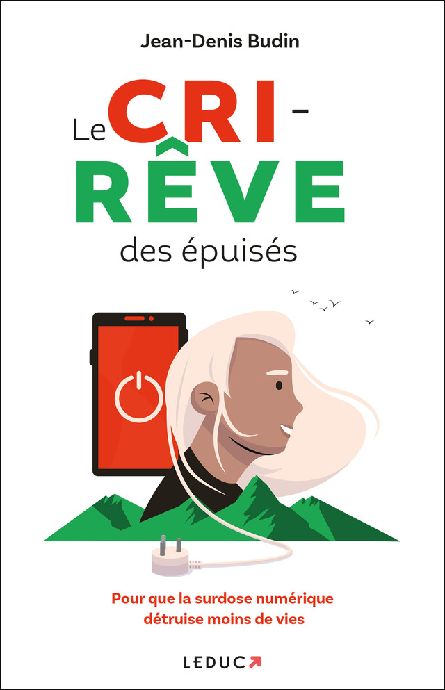 Le Cri-Rêve des épuisés