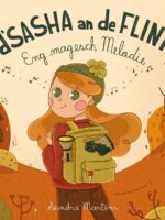 D’Sasha an de Flint – Eng magesch Melodie