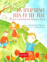 Eis fantastesch Rees op der Äerd